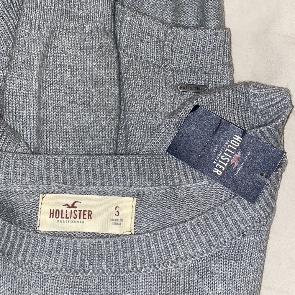 HOLLISTER - Picture 4 of 13